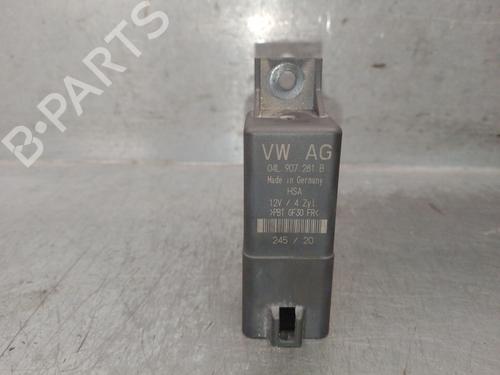 Used Electronic module Electronic module VW CRAFTER Van (SY_, SX_) 2.0 TDI FWD (SYB, SYC, SYD) (177 hp) 40447496 40447496