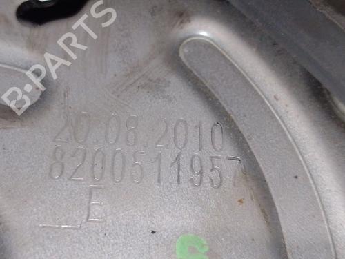 Hand brake RENAULT TWINGO II (CN0_) 1.5 dCi (CN0E) | BP36668145I18 - Image 5