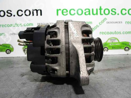 Generator NISSAN MICRA III (K12) 1.2 16V (80 hp) 2087183