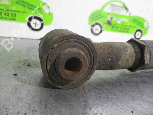 Right rear suspension arm LAND ROVER FREELANDER I (L314) 2.0 Td4 4x4 | BP2113703M15 