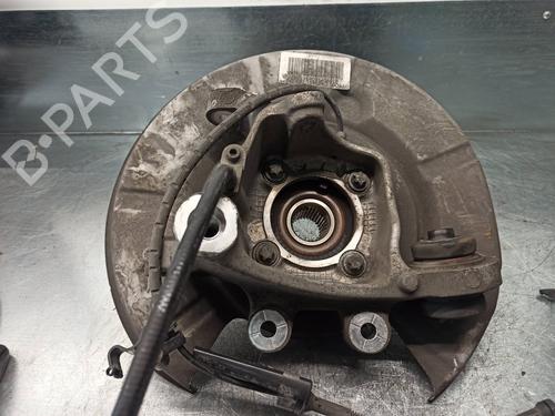 Achsschenkel links hinten BMW 5 (E60)  | BP8306903M27 