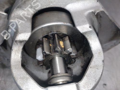 Startmotor INFINITI EX 30d | BP27724864M8 