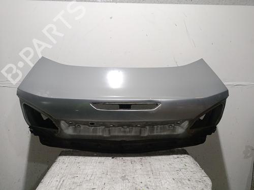 Used Tailgate Tailgate 38592563 38592563