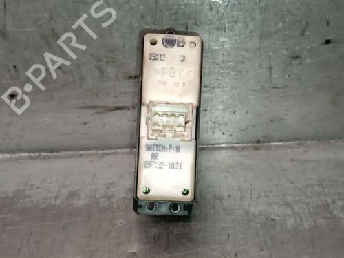 Left rear window switch OPEL FRONTERA B (U99) 2.2 DTI (6B_66, 6B_76) | BP35752369I29 - Image 3