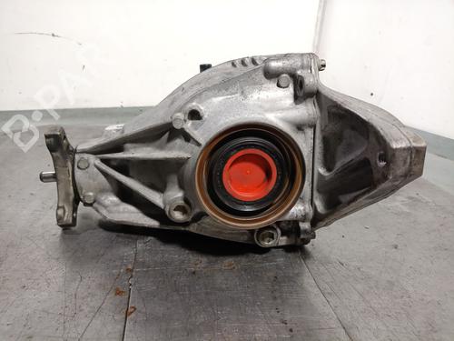 Used Rear differential Rear differential MERCEDES-BENZ C-CLASS (W205) C 220 BlueTEC / d (205.002, 205.004) (170 hp) 33795462 33795462