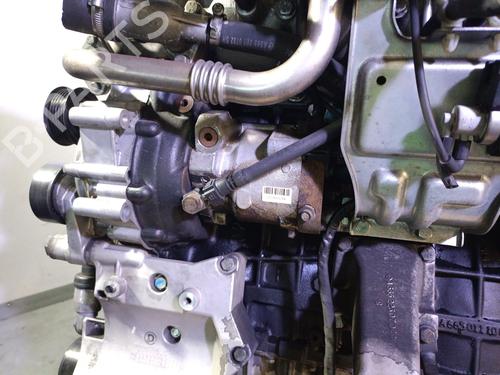 Engine SSANGYONG RODIUS I 2.7 Xdi | BP29336491M1 