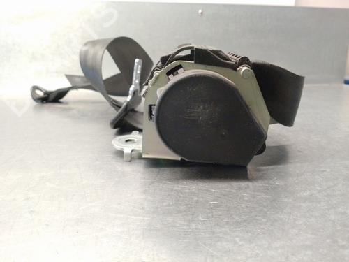 Rear left seatbelt RENAULT LAGUNA III (BT0/1) 1.5 dCi (BT00, BT0A, BT0T, BT1J) | BP15495020I29 