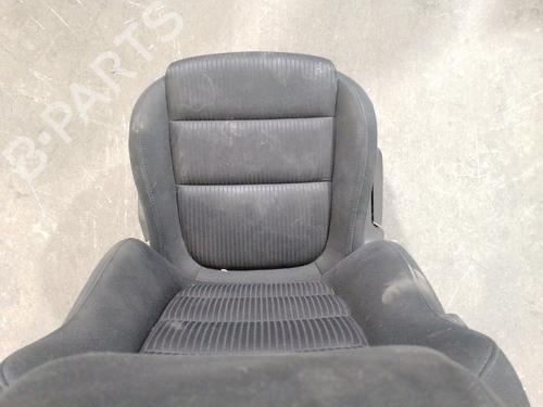 Right front seat MAZDA 6 Saloon (GJ, GL) 2.2 D (GJ2FP) | BP33235823C16  - Image 6