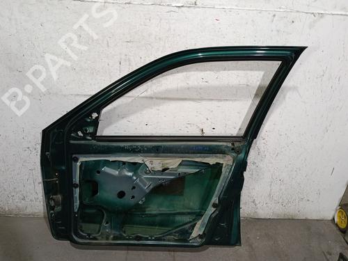 Right front door SEAT IBIZA II (6K1) 1.9 D | BP27567353C3 