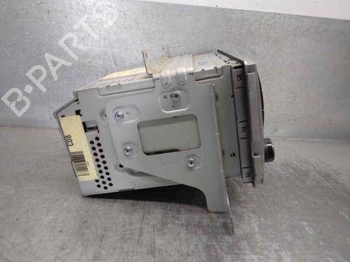Radio HYUNDAI SANTA FÉ II (CM) 2.2 CRDi GLS | BP18244625E6 