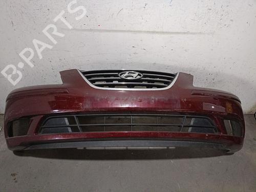 Used Front bumper Front bumper HYUNDAI SONATA V (NF) 2.0 CRDi (150 hp) 40013144 40013144