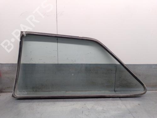 Used Rear right door window FORD FIESTA I (GFBT) 1.1 (53 hp) 24053107