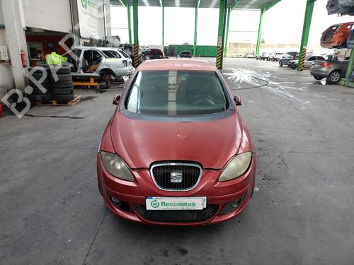 Engine SEAT ALTEA (5P1) 2.0 TDI 16V | BP33117910M1 - Image 18