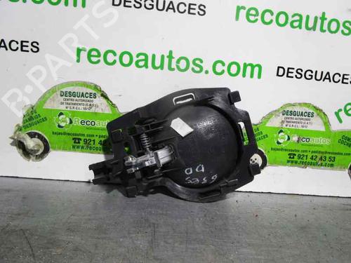 Front right interior door handle CITROËN C2 (JM_) 1.4 HDi | BP3216134I14 
