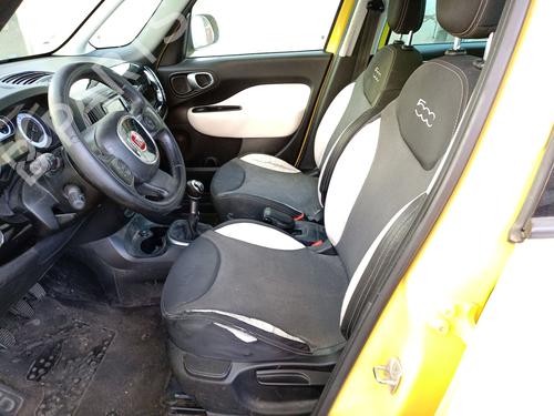 Switch FIAT 500L (351_, 352_) 1.3 D Multijet (199LXY1A, 199LXY11) | BP36261628I30 - Image 15