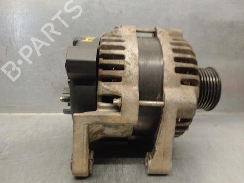 Alternator OPEL ASTRA J (P10) 1.6 (68) | BP16092962M7 