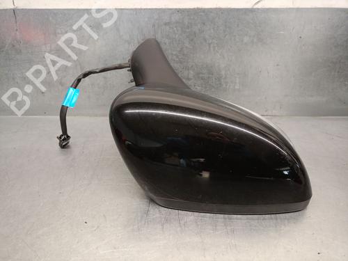 Right mirror RENAULT CLIO IV (BH_) 0.9 TCe 90 LPG | BP23426406C27 