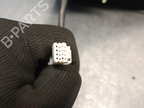 Right mirror NISSAN JUKE (F15) 1.6 | BP27717465C27