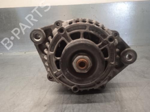 Used Alternator CHEVROLET AVEO / KALOS Hatchback (T250, T255) [2006-2025]  10339237
