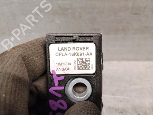 Electronic module LAND ROVER DISCOVERY SPORT (L550) 2.0 D | BP36293103M83 - Image 3