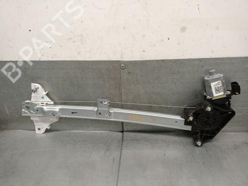 Used Rear left window mechanism Rear left window mechanism 36866608 36866608