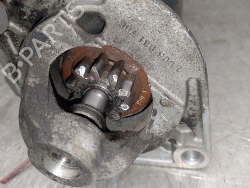 Starter ALFA ROMEO 159 (939_) 2.0 JTDM (939AXP1B) | BP20848102M8 