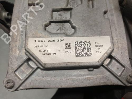 Right headlight LANCIA DELTA III (844_) 1.6 D Multijet (844.AXC11, 844.AXC1A) | BP31651296C29 