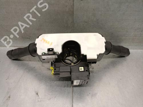 Headlight switch RENAULT KOLEOS I (HY_)  | BP31969203I24 