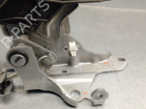 Hand brake PEUGEOT 2008 II (UD_, US_, UY_, UJ_, UR_, UC_) 1.2 PureTech 100 (USHNK) | BP29605427I18 