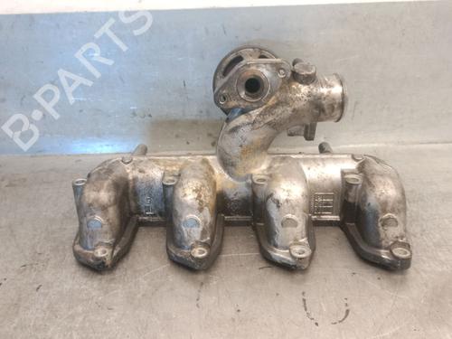 Used Intake manifold FORD TRANSIT CONNECT (P65_, P70_, P80_) 1.8 TDCi (90 hp) 29135600