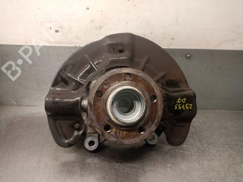 Left front steering knuckle MERCEDES-BENZ A-CLASS (W177) A 180 d (177.003) | BP29977577M25 