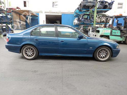 Engine BMW 5 (E39) 530 i | BP36889541M1  - Image 15