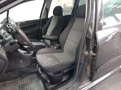 ECU airbags PEUGEOT 307 SW (3H) 1.6 HDI 110 | BP28276471M53 