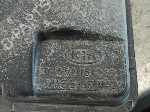 Radiator fan KIA CARNIVAL II (GQ) 2.9 CRDi | BP14983222M35 