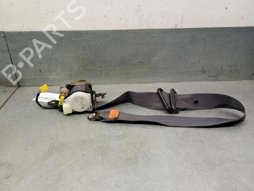 Used Front right seatbelt Front right seatbelt SUZUKI BALENO (EG) 1.6 i 16V (SY416) (98 hp) 33802376 33802376