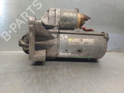 Used Starter RENAULT SCÉNIC II (JM0/1_) 1.9 dCi (JM0G, JM12, JM1G, JM2C) (120 hp) 13487806