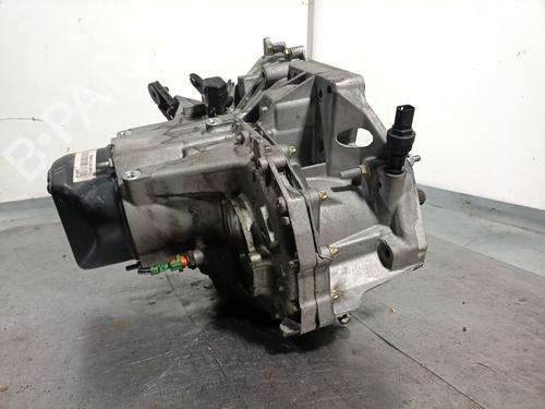 Gearbox RENAULT CLIO II (BB_, CB_) 1.4 16V (B/CB0P, BB13) | BP31799742M3 