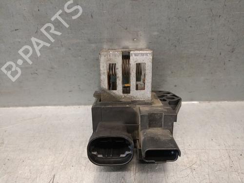 Heater resistor PEUGEOT 508 SW I (8E_) 1.6 HDi | BP30152591M108 