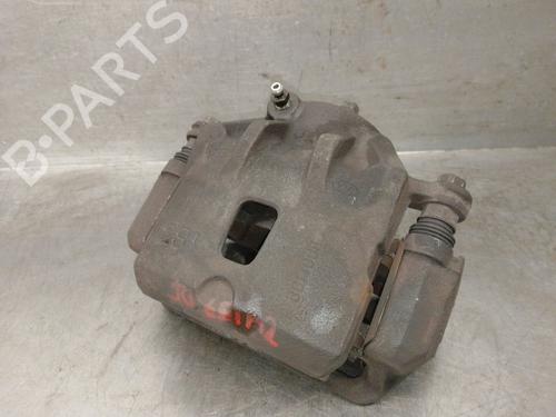 Left front brake caliper HYUNDAI SONATA V (NF) 2.0 CRDi | BP30847741M105