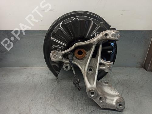 Used Right rear steering knuckle SKODA SUPERB III (3V3) 2.0 TDI (150 hp) 11929567
