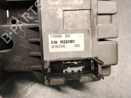 Electronic module BMW 6 Gran Coupe (F06) 640 d | BP38236054M83 - Image 4
