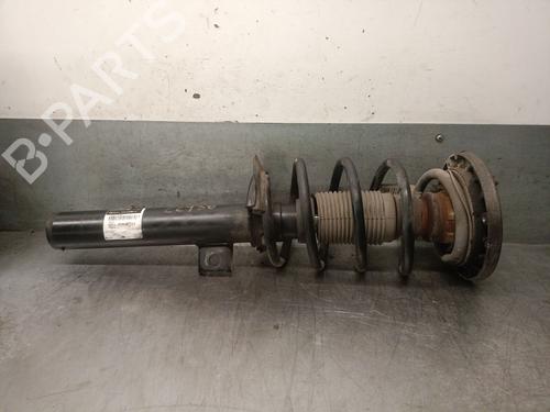 Right front shock absorber BMW X3 (F25) xDrive 20 d | BP28316433M17 