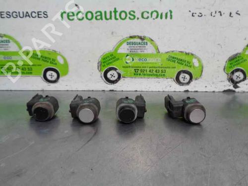 Used Electronic module RENAULT SCÉNIC III (JZ0/1_) 1.4 16V (JZ0F, JZ1V) (131 hp) 9088949