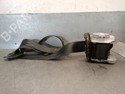 Front left seatbelt VW CRAFTER Van (SY_, SX_) | BP33290685I26 - Image 2