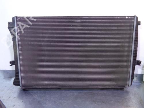 Køler SEAT LEON ST (5F8) 2.0 TDI 4Drive (150 hp) 15012691