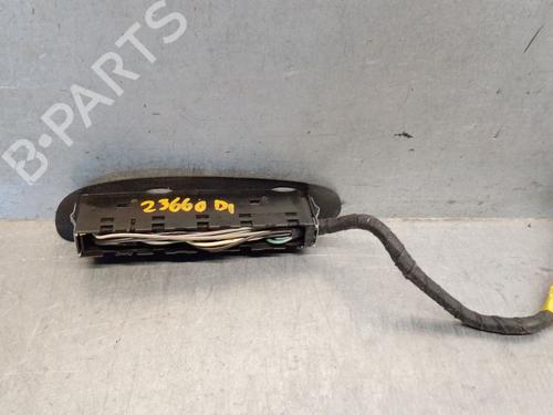 Left front window switch OPEL VECTRA B (J96) 2.0 DTI 16V (F19) | BP29305700I27 