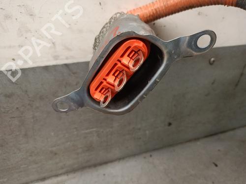 Cable TOYOTA YARIS (_P13_) 1.5 Hybrid (NHP130_, NHP130) | BP27244005E12 