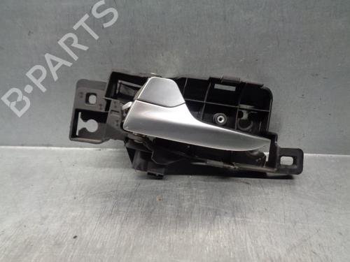 Used Rear left interior door handle FORD MONDEO IV (BA7) 2.0 TDCi (140 hp) 13381176