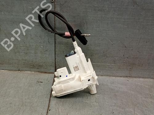 Used Electronic module Electronic module MERCEDES-BENZ GLE Coupe (C167) GLE 350 de 4-matic (167.306) (333 hp) 34343394 34343394
