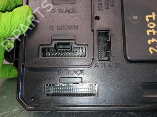 Fuse box RENAULT MEGANE IV Saloon 1.5 dCi 110 | BP29431524E1 